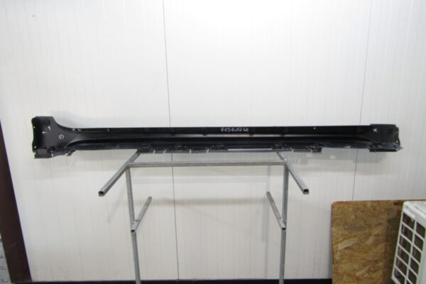 Zijskirt Links Dorpellijst Toyota Corolla XII Stationwagen E21- 7586002220 Dorpel P15617