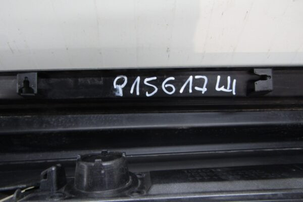 Zijskirt Links Dorpellijst Toyota Corolla XII Stationwagen E21- 7586002220 Dorpel P15617