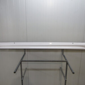 Zijskirt Links Dorpellijst Toyota Corolla XII Stationwagen E21- 7586002220 Dorpel P15631