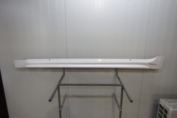 Zijskirt Links Dorpellijst Toyota Corolla XII Stationwagen E21- 7586002220 Dorpel P15631