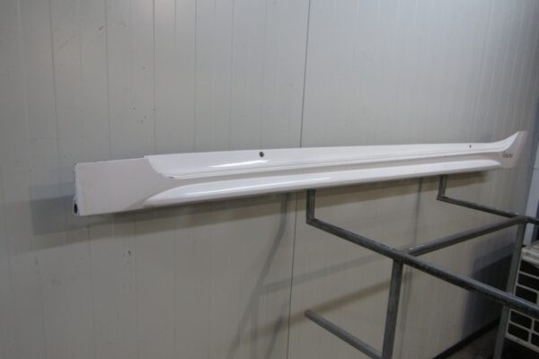 Zijskirt Links Dorpellijst Toyota Corolla XII Stationwagen E21- 7586002220 Dorpel P15631