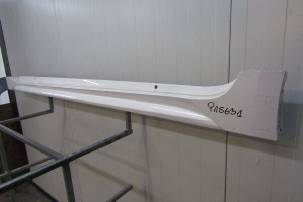 Zijskirt Links Dorpellijst Toyota Corolla XII Stationwagen E21- 7586002220 Dorpel P15631
