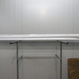 Zijskirt Links Dorpellijst Toyota Corolla XII Stationwagen E21- 7586002220 Dorpel P15802
