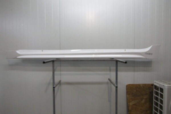 Zijskirt Links Dorpellijst Toyota Corolla XII Stationwagen E21- 7586002220 Dorpel P15802
