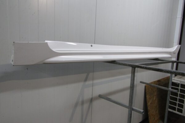 Zijskirt Links Dorpellijst Toyota Corolla XII Stationwagen E21- 7586002220 Dorpel P15802