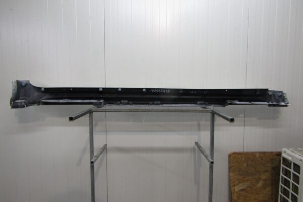 Zijskirt Links Dorpellijst Toyota Corolla XII Stationwagen E21- 7586002220 Dorpel P15802
