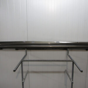 Zijskirt Links Dorpellijst Toyota Corolla XII Stationwagen E21- 7586002220 Dorpel P15903