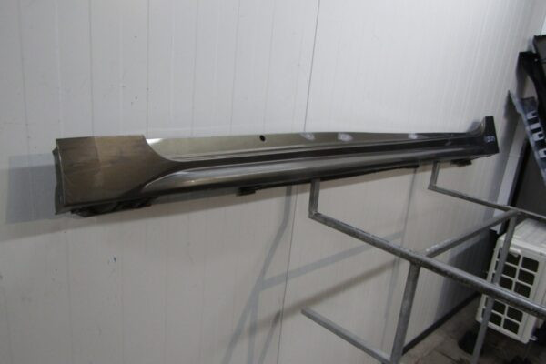 Zijskirt Links Dorpellijst Toyota Corolla XII Stationwagen E21- 7586002220 Dorpel P15903