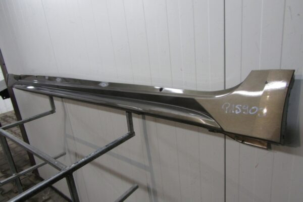 Zijskirt Links Dorpellijst Toyota Corolla XII Stationwagen E21- 7586002220 Dorpel P15903