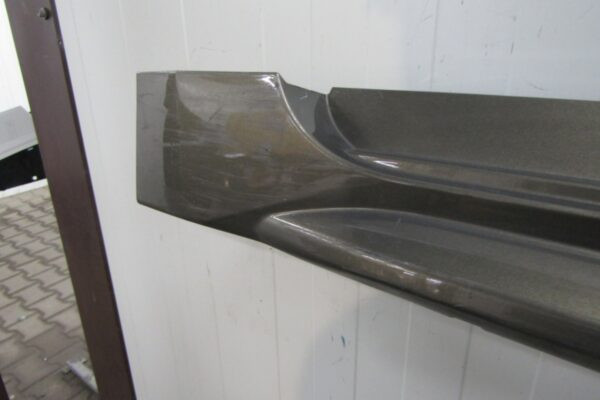 Zijskirt Links Dorpellijst Toyota Corolla XII Stationwagen E21- 7586002220 Dorpel P15903