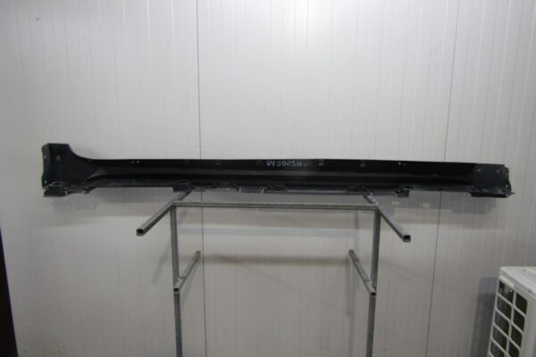 Zijskirt Links Dorpellijst Toyota Corolla XII Stationwagen E21- 7586002220 Dorpel P15903