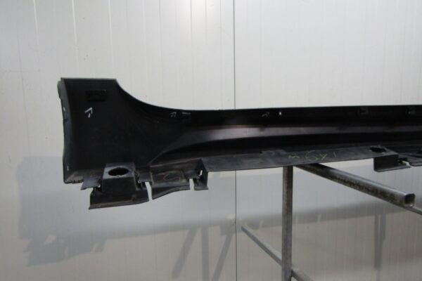 Zijskirt Links Dorpellijst Toyota Corolla XII Stationwagen E21- 7586002220 Dorpel P15903