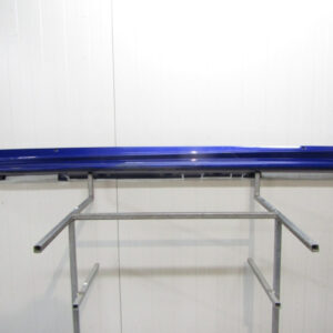 Zijskirt Links Dorpellijst Toyota Corolla XII Stationwagen E21- 75860 02220 Dorpel P16002