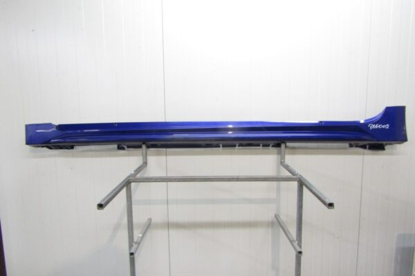 Zijskirt Links Dorpellijst Toyota Corolla XII Stationwagen E21- 75860 02220 Dorpel P16002