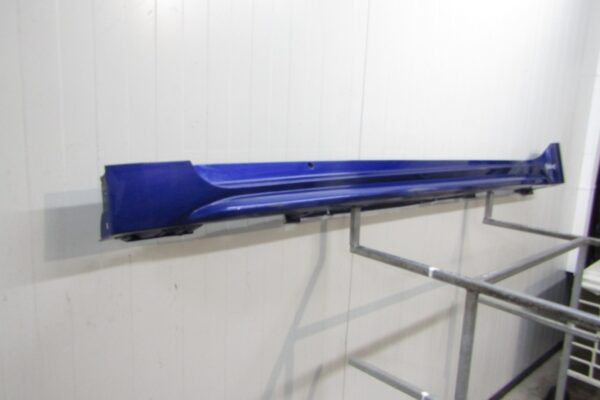 Zijskirt Links Dorpellijst Toyota Corolla XII Stationwagen E21- 75860 02220 Dorpel P16002