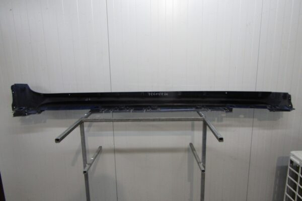 Zijskirt Links Dorpellijst Toyota Corolla XII Stationwagen E21- 75860 02220 Dorpel P16002