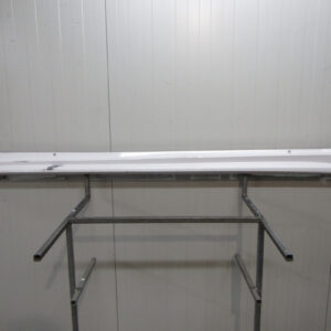 Zijskirt Links Dorpellijst Toyota Corolla XII Stationwagen E21- 7586002220 Dorpel P16004