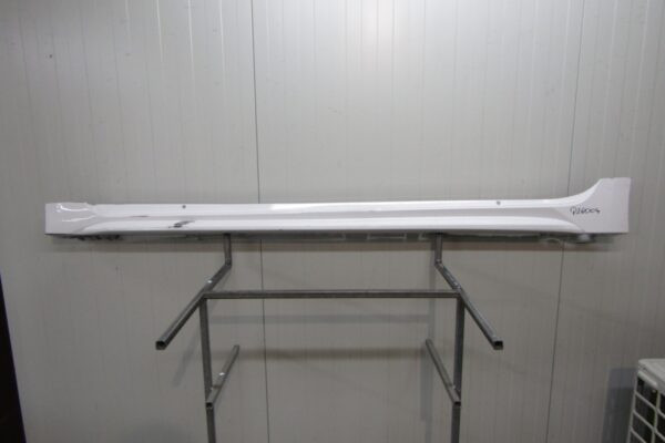 Zijskirt Links Dorpellijst Toyota Corolla XII Stationwagen E21- 7586002220 Dorpel P16004
