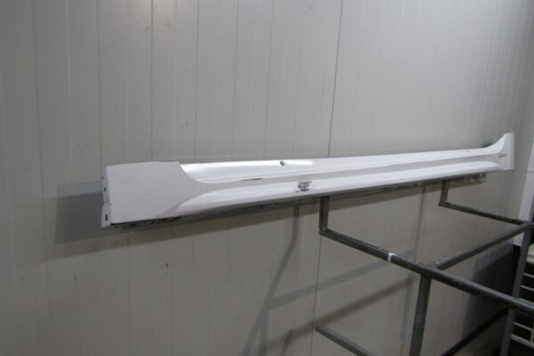 Zijskirt Links Dorpellijst Toyota Corolla XII Stationwagen E21- 7586002220 Dorpel P16004