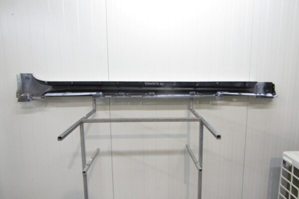 Zijskirt Links Dorpellijst Toyota Corolla XII Stationwagen E21- 7586002220 Dorpel P16004