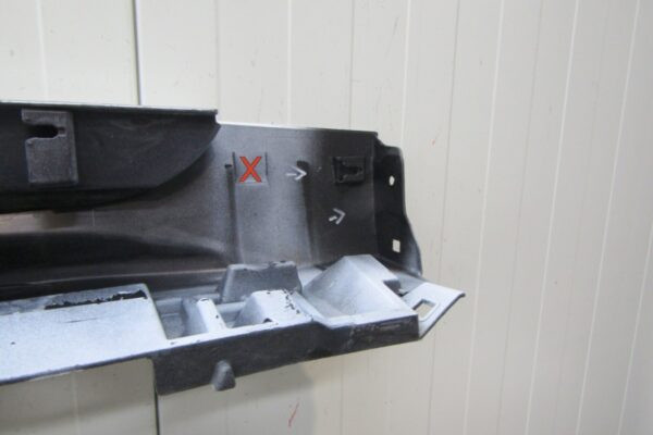 Zijskirt Links Dorpellijst Toyota Corolla XII Stationwagen E21- 7586002220 Dorpel P16004