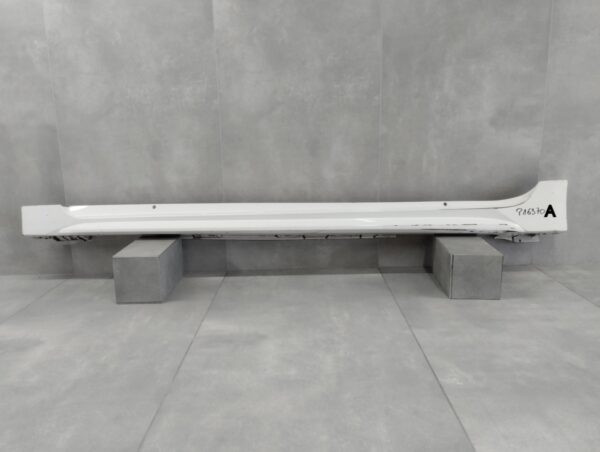 Zijskirt Links Dorpellijst Toyota Corolla XII Stationwagen E21- 7586002220 Dorpel P16370A