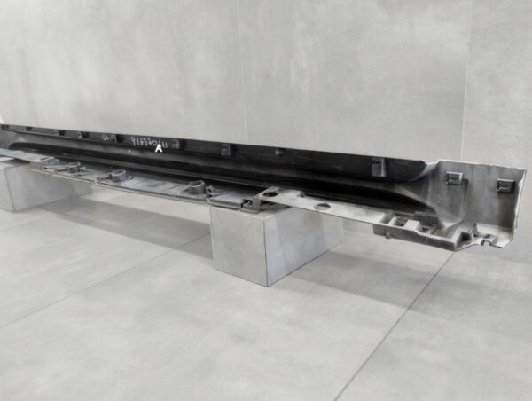 Zijskirt Links Dorpellijst Toyota Corolla XII Stationwagen E21- 7586002220 Dorpel P16370A