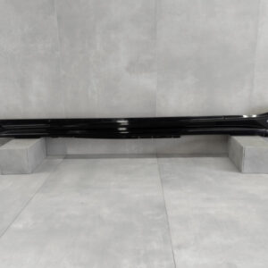 Zijskirt Links Dorpellijst Toyota Corolla XII Stationwagen E21- 7586002220 Dorpel P16392