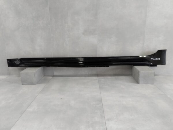Zijskirt Links Dorpellijst Toyota Corolla XII Stationwagen E21- 7586002220 Dorpel P16392