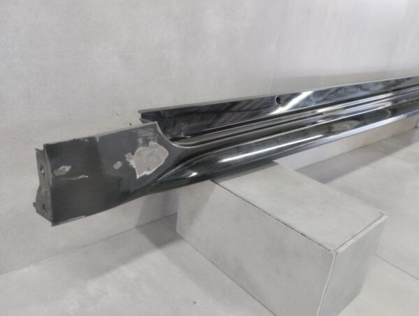 Zijskirt Links Dorpellijst Toyota Corolla XII Stationwagen E21- 7586002220 Dorpel P16392