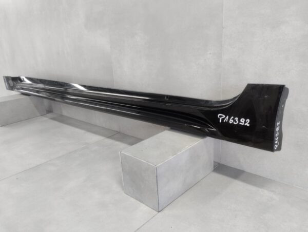 Zijskirt Links Dorpellijst Toyota Corolla XII Stationwagen E21- 7586002220 Dorpel P16392