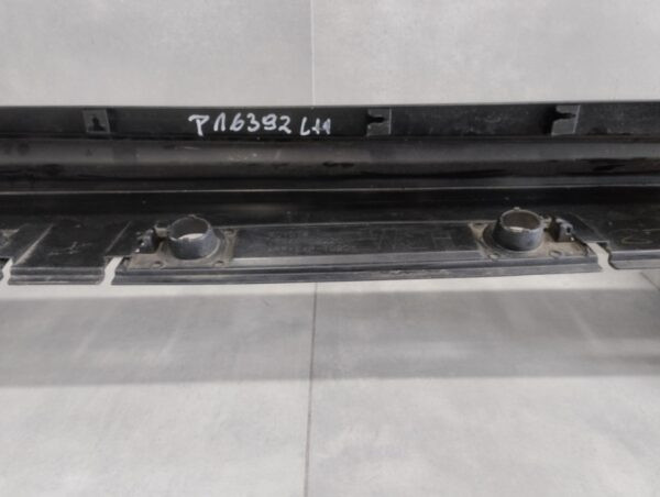 Zijskirt Links Dorpellijst Toyota Corolla XII Stationwagen E21- 7586002220 Dorpel P16392
