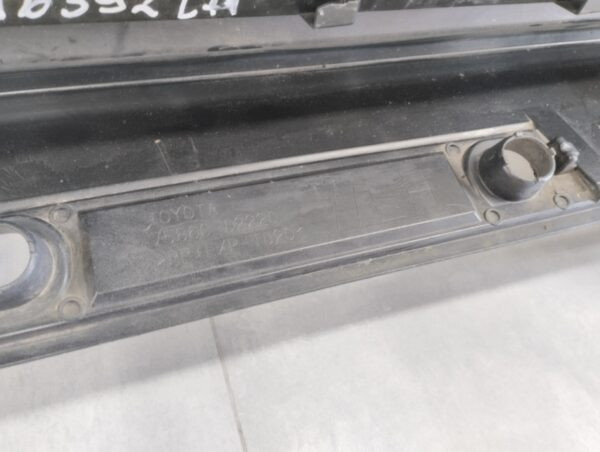 Zijskirt Links Dorpellijst Toyota Corolla XII Stationwagen E21- 7586002220 Dorpel P16392