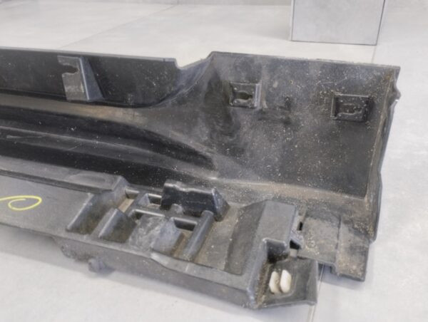 Zijskirt Links Dorpellijst Toyota Corolla XII Stationwagen E21- 7586002220 Dorpel P16392