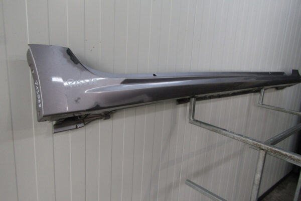Zijskirt Dorpellijst Rechts Toyota Corolla XII Sedan E21 7585002230 Dorpel P13588