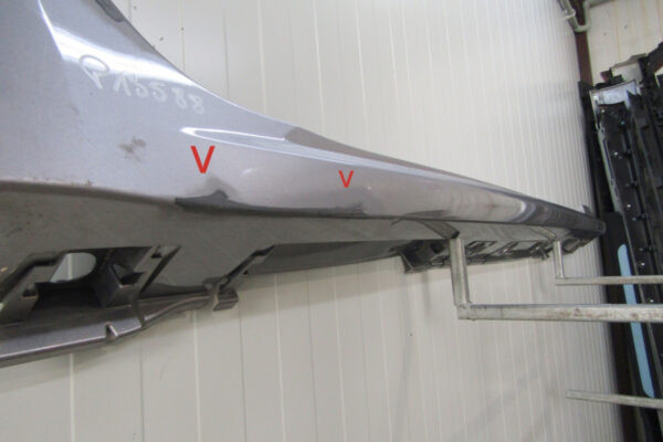 Zijskirt Dorpellijst Rechts Toyota Corolla XII Sedan E21 7585002230 Dorpel P13588