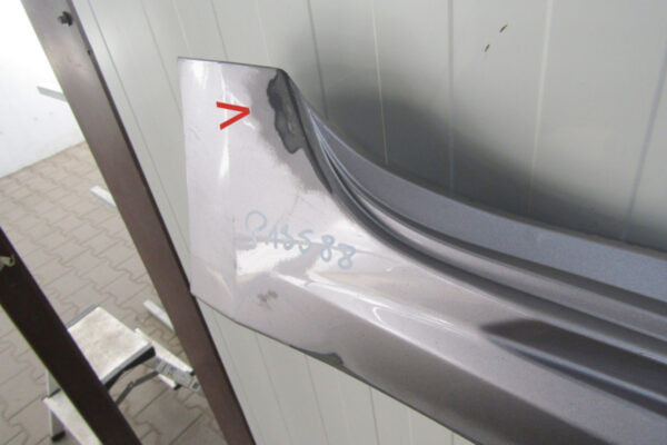 Zijskirt Dorpellijst Rechts Toyota Corolla XII Sedan E21 7585002230 Dorpel P13588