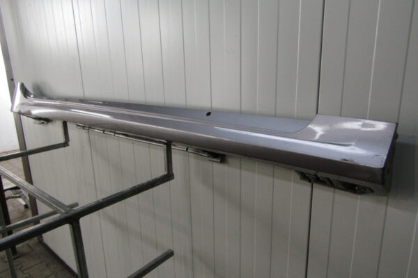 Zijskirt Dorpellijst Rechts Toyota Corolla XII Sedan E21 7585002230 Dorpel P13588