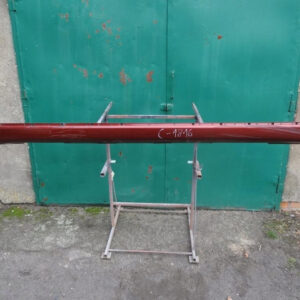 Zijskirt Dorpellijst Links Toyota Corolla Verso 04-Dorpel 8543165942 C1816