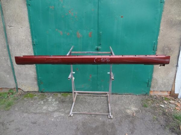 Zijskirt Dorpellijst Links Toyota Corolla Verso 04-Dorpel 8543165942 C1816