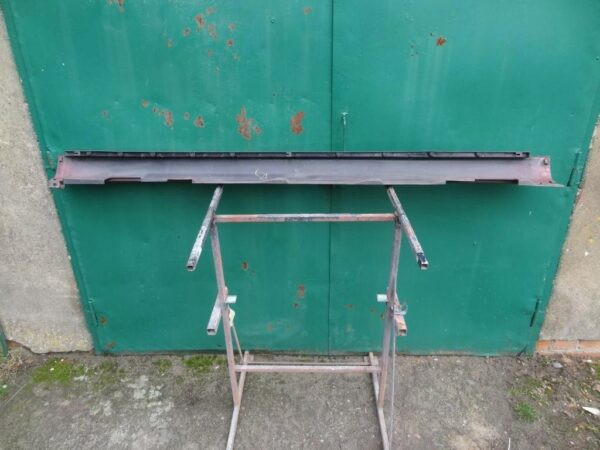 Zijskirt Dorpellijst Links Toyota Corolla Verso 04-Dorpel 8543165942 C1816