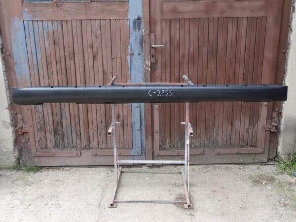 Zijskirt Dorpellijst Links Toyota Corolla Verso 04-Dorpel 8543129651 C2353