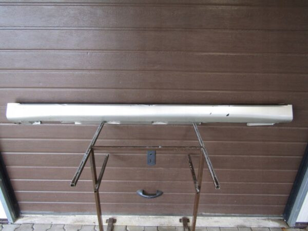Zijskirt Dorpellijst Links Toyota Corolla Verso 04- 8543121276 Dorpel P2432