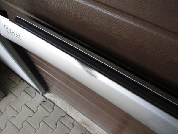 Zijskirt Dorpellijst Links Toyota Corolla Verso 04- 8543121276 Dorpel P2432