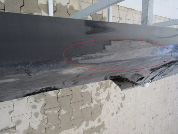 Zijskirt Dorpellijst Links Toyota Prius 09- Performance 8824035333 Dorpel PD4529