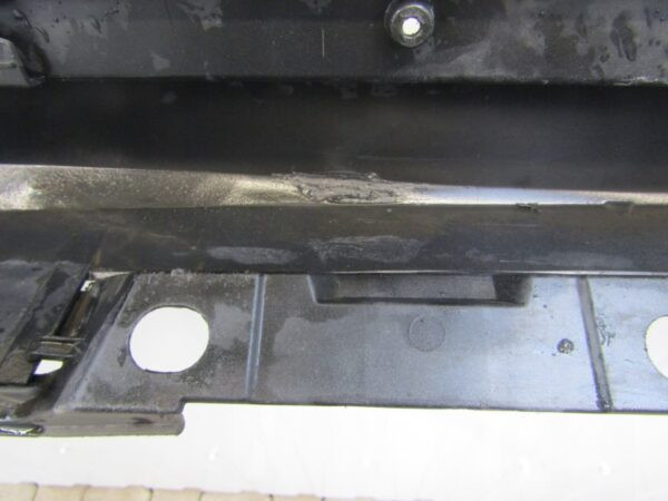 Zijskirt Dorpellijst Links Toyota Prius 09- Performance 8824035333 Dorpel PD4529