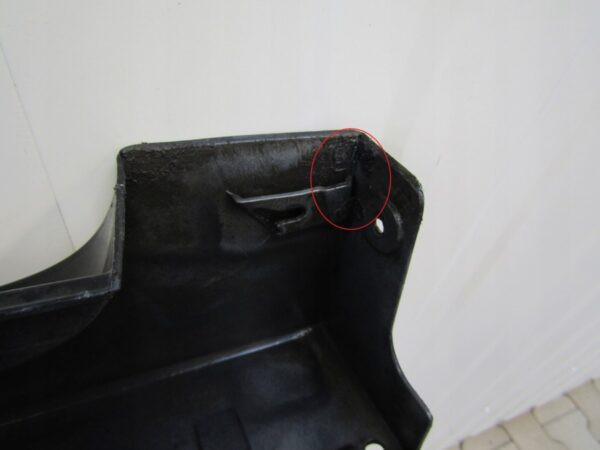 Zijskirt Dorpellijst Links Toyota Prius 09- Performance 8824035333 Dorpel PD4529
