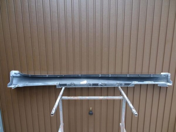 Zijskirt Dorpellijst Links Toyota Prius 09- Performance 8542816165 Dorpel C4634