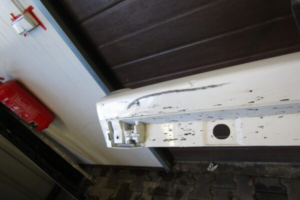 Zijskirt Links Dorpellijst Toyota Yaris 4 IV 20- XP210 75860 k0080 Dorpel P11064
