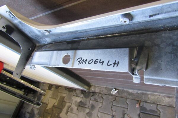 Zijskirt Links Dorpellijst Toyota Yaris 4 IV 20- XP210 75860 k0080 Dorpel P11064